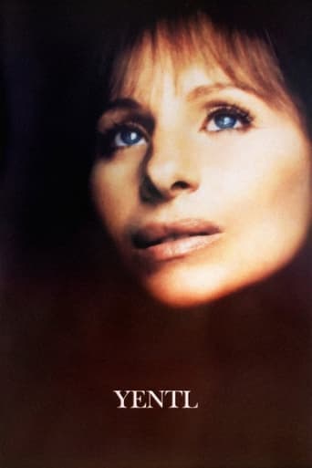 Yentl poster - Find streaming availability