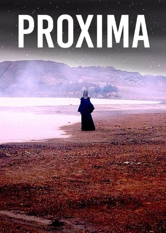 Próxima poster - Find streaming availability