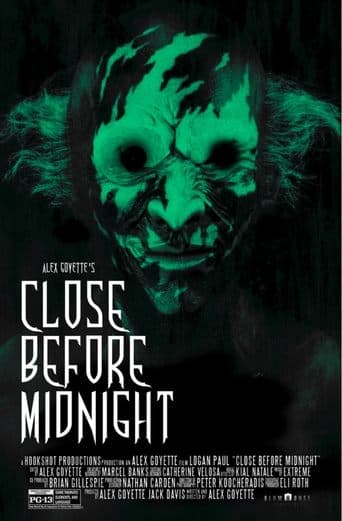 Close Before Midnight poster - Find streaming availability