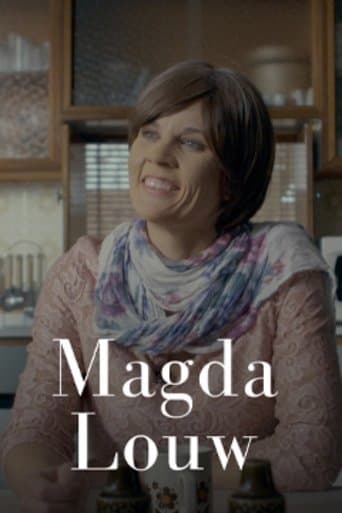 Magda Louw poster - Find streaming availability