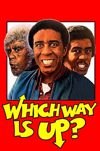 Which Way Is Up? poster - Find streaming availability