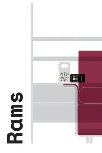 Rams poster - Find streaming availability