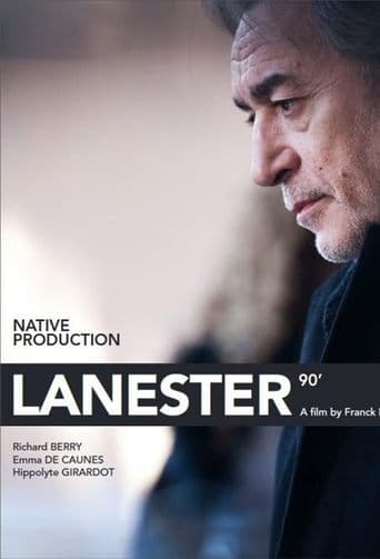 Lanester poster - Find streaming availability