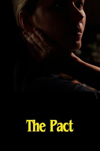 The Pact poster - Find streaming availability