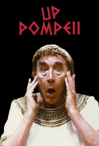 Up Pompeii! poster - Find streaming availability