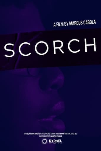 Scorch poster - Find streaming availability