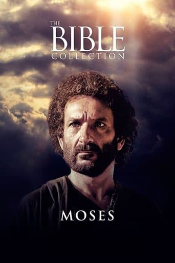 Moses poster - Find streaming availability
