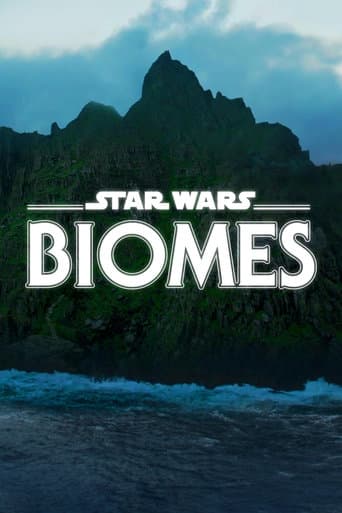 Star Wars Biomes poster - Find streaming availability