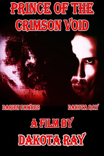 Prince of the Crimson Void poster - Find streaming availability