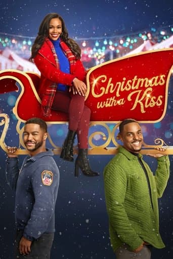 Christmas with a Kiss poster - Find streaming availability