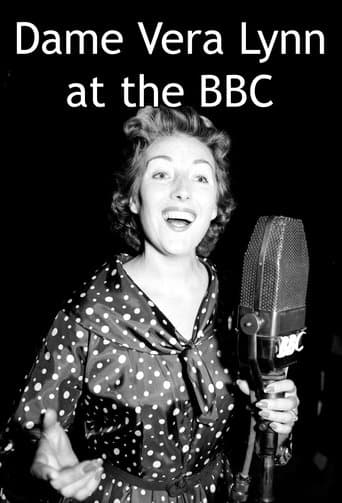 Dame Vera Lynn at the BBC poster - Find streaming availability
