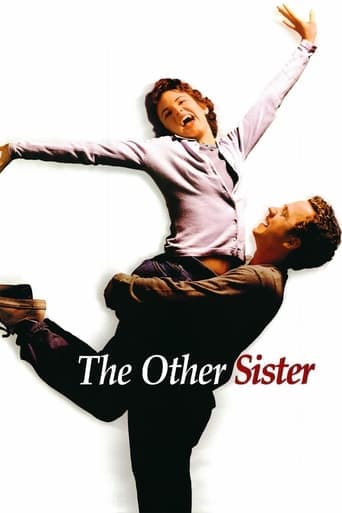 The Other Sister poster - Find streaming availability