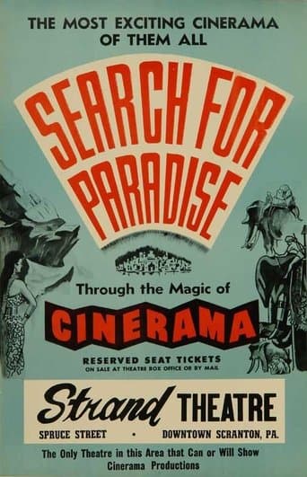 Search for Paradise poster - Find streaming availability