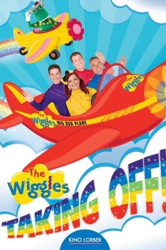 The Wiggles - Taking Off! poster - Find streaming availability