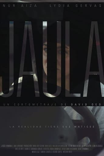 Jaula poster - Find streaming availability