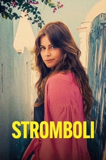 Stromboli poster - Find streaming availability