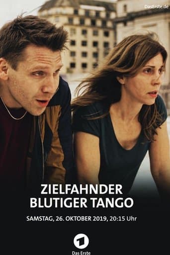 Zielfahnder: Blutiger Tango poster - Find streaming availability