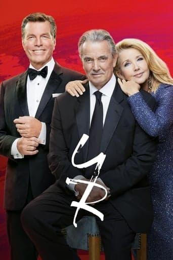 The Young and the Restless poster - Find streaming availability