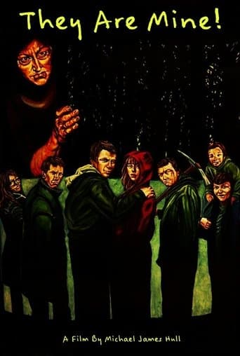They Are Mine! poster - Find streaming availability
