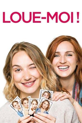 Loue-moi ! poster - Find streaming availability