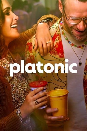Platonic poster - Find streaming availability