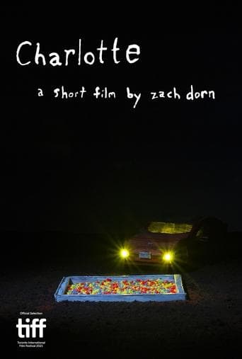 Charlotte poster - Find streaming availability