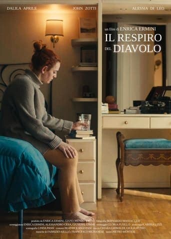 Il Respiro Del Diavolo poster - Find streaming availability