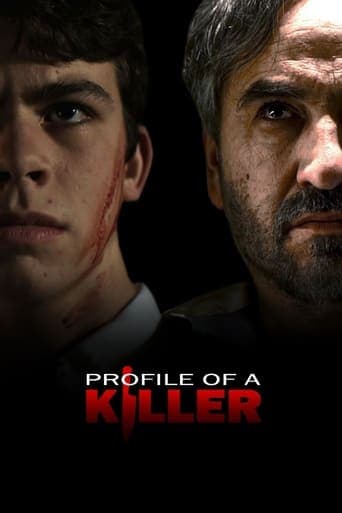 Profile of a Killer poster - Find streaming availability