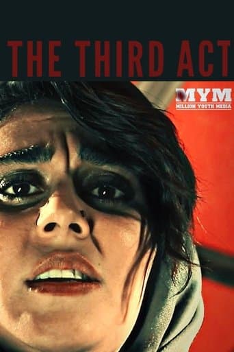 The Third Act poster - Find streaming availability