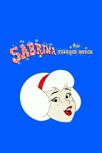 Sabrina, the Teenage Witch poster - Find streaming availability