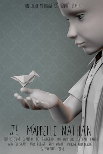 My Name Is Nathan poster - Find streaming availability