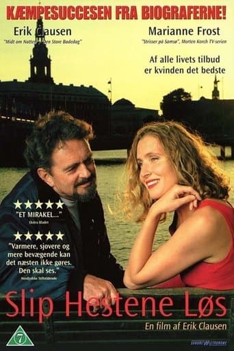 Release All the Horses poster - Find streaming availability