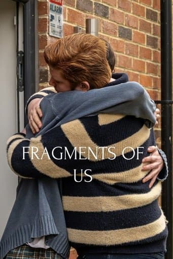 Fragments of Us poster - Find streaming availability