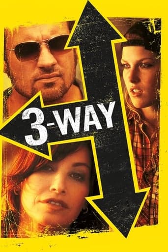 Three Way poster - Find streaming availability