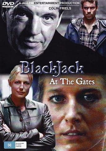 BlackJack: At the Gates poster - Find streaming availability