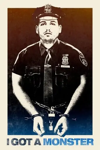 I Got A Monster poster - Find streaming availability
