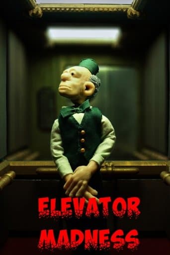 Elevator Madness poster - Find streaming availability