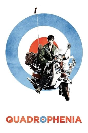 Quadrophenia poster - Find streaming availability