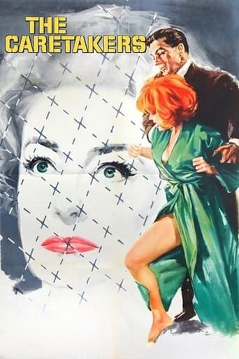The Caretakers poster - Find streaming availability