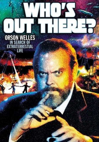 Who's Out There? poster - Find streaming availability