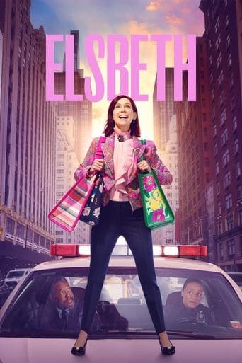 Elsbeth poster - Find streaming availability