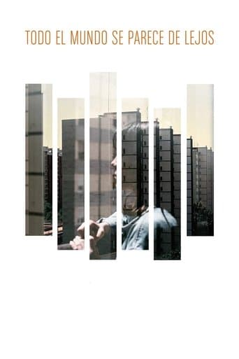 Everyone Looks Alike From Afar poster - Find streaming availability