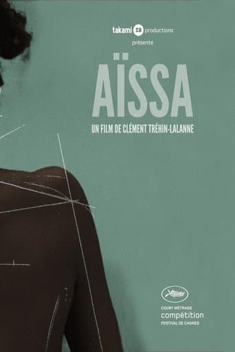 Aïssa poster - Find streaming availability