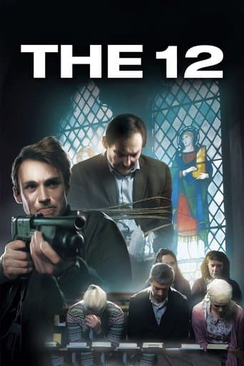 The 12 poster - Find streaming availability