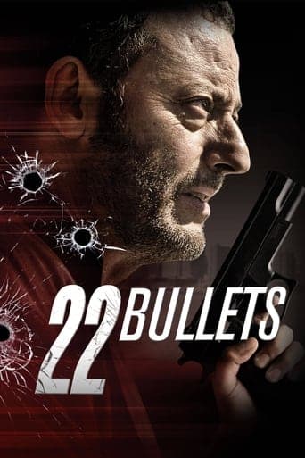 22 Bullets poster - Find streaming availability