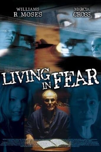 Living in Fear poster - Find streaming availability