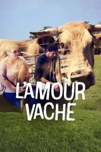 L'Amour vache poster - Find streaming availability