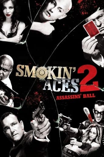 Smokin' Aces 2: Assassins' Ball poster - Find streaming availability