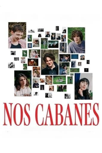 Nos Cabanes poster - Find streaming availability