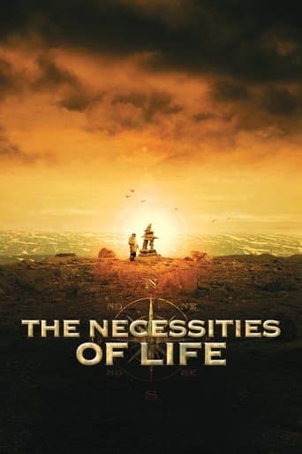 The Necessities of Life poster - Find streaming availability